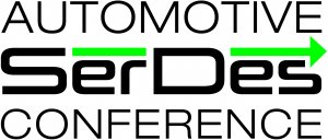Automotive SerDes Conference